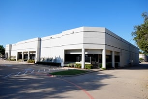 More details for 1001 N Union Bower Rd, Irving, TX - Industrial for Lease