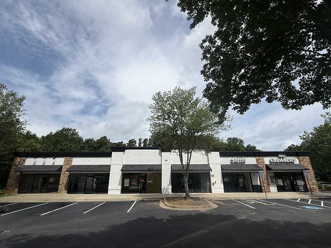 4390 Kimball Bridge Rd, Alpharetta, GA for lease Building Photo- Image 1 of 8