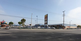More details for 12727-12765 Van Nuys Blvd, Pacoima, CA - Retail for Lease