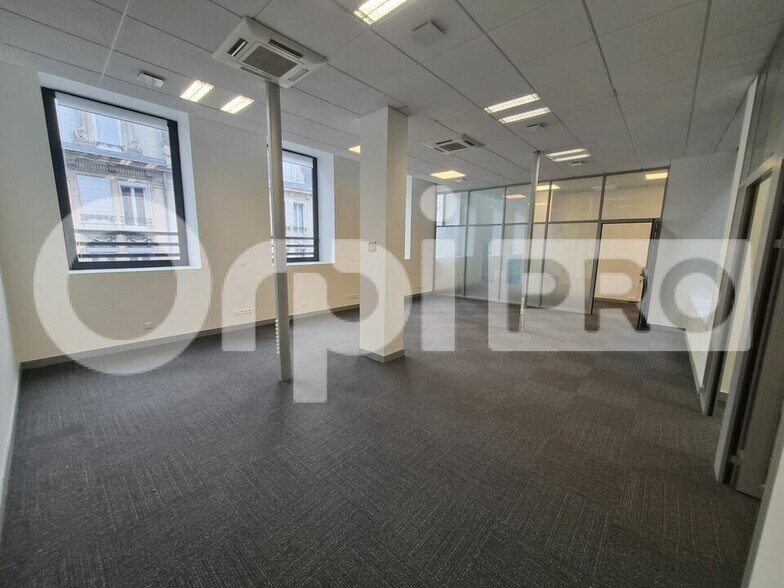 Bureau dans Reims à louer - Photo intérieure - Image 1 de 12
