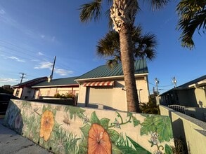 7900 N Atlantic Ave, Cape Canaveral, FL for lease Building Photo- Image 2 of 5