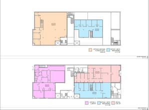 243 Front St, Wilmington, NC for lease Floor Plan- Image 2 of 2