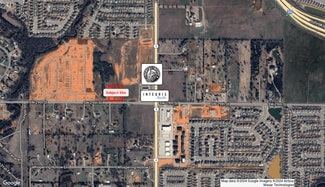 Plus de détails pour 11416 SW 29th St, Yukon, OK - Bureau à louer