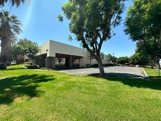 More details for 3333-3343 Durahart St, Riverside, CA - Industrial for Lease