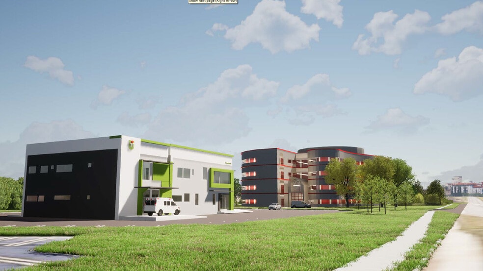 27400 Northwestern Hwy, Southfield, MI for sale - Building Photo - Image 3 of 10