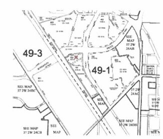More details for 1585 N Central Ave, Medford, OR - Land for Sale
