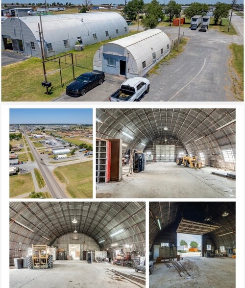 Two Industrial Buildings for Sale portfolio of 2 properties for sale on LoopNet.ca - Building Photo - Image 3 of 14