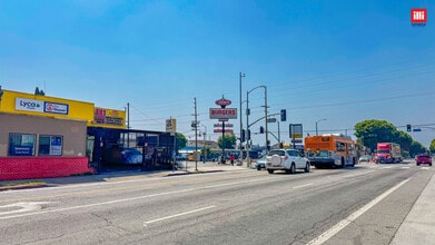 320 S Soto St, Los Angeles, CA for lease Building Photo- Image 1 of 8