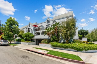 More details for 1815 W Alameda Ave, Burbank, CA - Multifamily for Sale