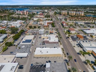 Plus de détails pour 234 Tamiami Trl S, Venice, FL - Bureau à vendre