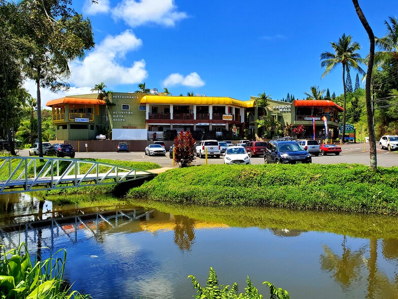 3501 Rice St, Lihue, HI à vendre - Photo du bâtiment - Image 1 de 1