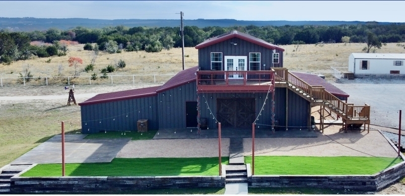 3119 County Road 2730, Glen Rose, TX for sale Primary Photo- Image 1 of 7