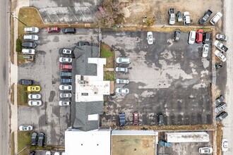 4933-4935 Virginia Beach Blvd, Virginia Beach, VA - Aerial  map view - Image1