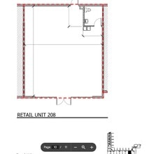 2531 W Oak Ridge Rd, Orlando, FL for lease Interior Photo- Image 1 of 1