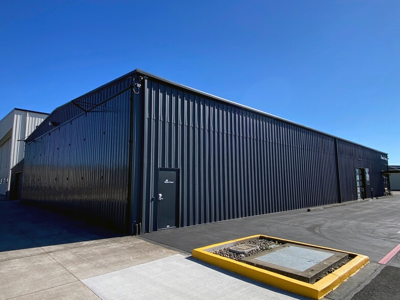 14369 Keil Rd NE, Aurora, OR à vendre - Photo du bâtiment - Image 2 de 17