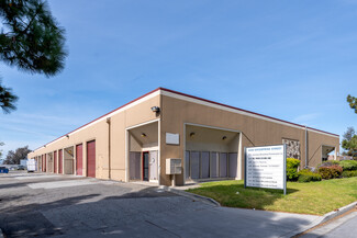 Plus de détails pour 4450 Enterprise St, Fremont, CA - Industriel à vendre