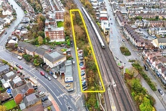 More details for 5A Approach Rd, London - Land for Sale