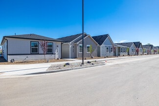 More details for 1859 NW Enterprise St, Mountain Home, ID - Specialty for Sale