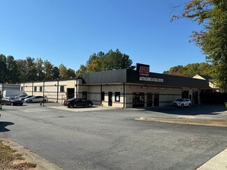 More details for 631 Indian Trail Portfolio – for Sale, Lilburn, GA