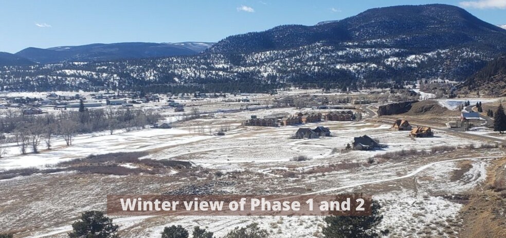 County Road 15, South Fork, CO à vendre - Photo du bâtiment - Image 2 de 15