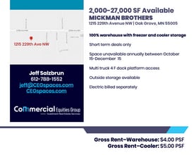 1214 229th Ave NW, Bethel, MN à louer Photo du bâtiment- Image 2 de 7