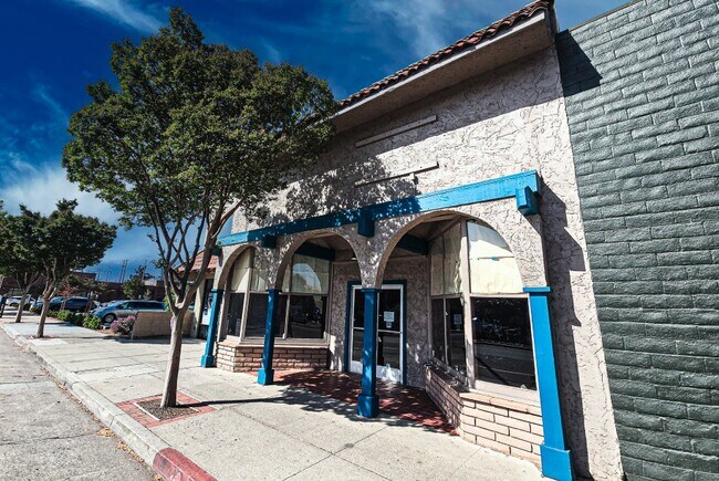 More details for 7641 Monterey St, Gilroy, CA - Retail for Lease