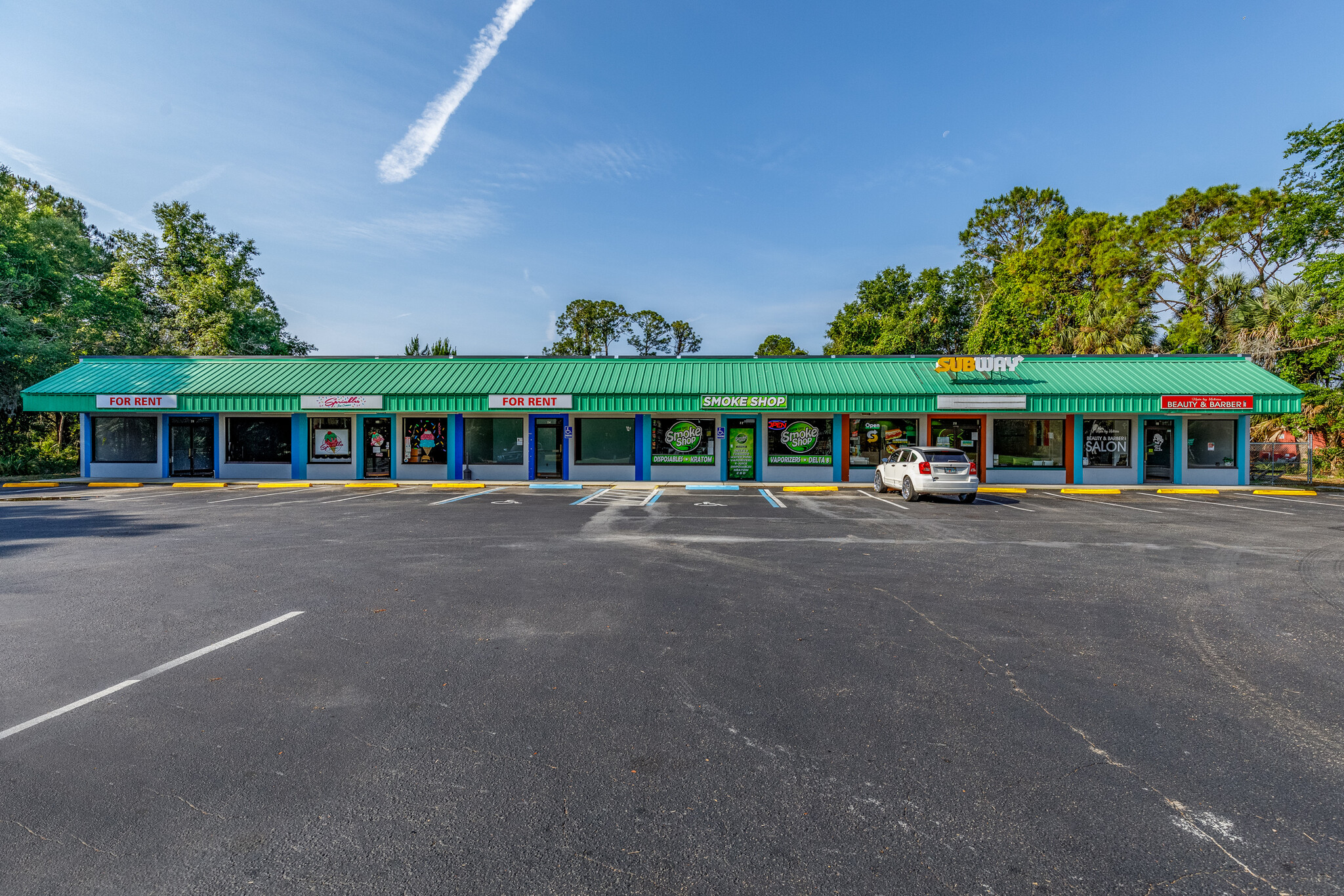 18 Highway 40 E, Inglis, FL for sale Primary Photo- Image 1 of 22