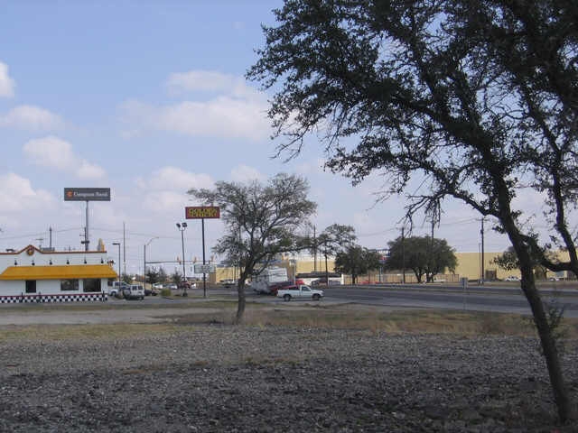 2809 Fort Worth Hwy, Hudson Oaks, TX for lease - Other - Image 2 of 4