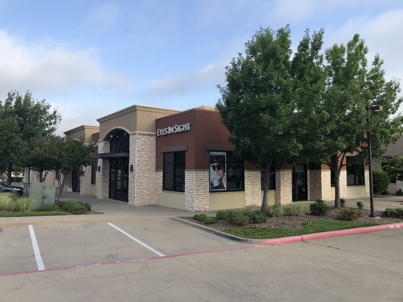 9191 Kyser Way, Frisco, TX for sale - Building Photo - Image 3 of 5