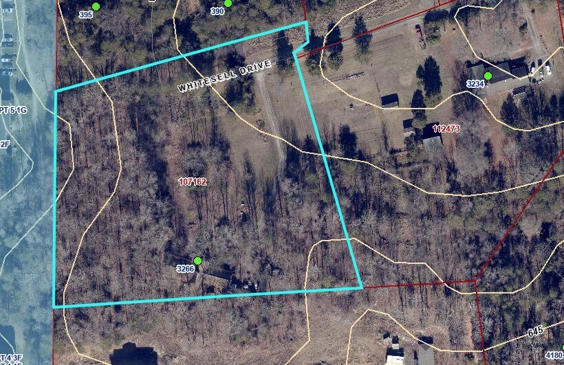 3266 Whitesell Dr, Burlington, NC à vendre - Photo du bâtiment - Image 2 de 4