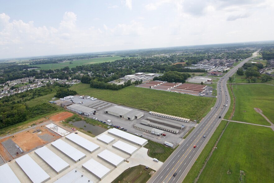 0 Tiny Town Road, Clarksville, TN for lease - Building Photo - Image 2 of 5