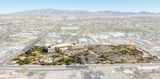 More details for 555 E Washington Ave, Las Vegas, NV - Land for Sale