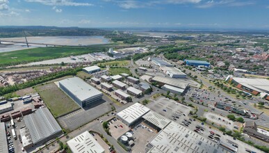 Dennis Rd, Widnes à louer Photo du bâtiment- Image 2 de 5