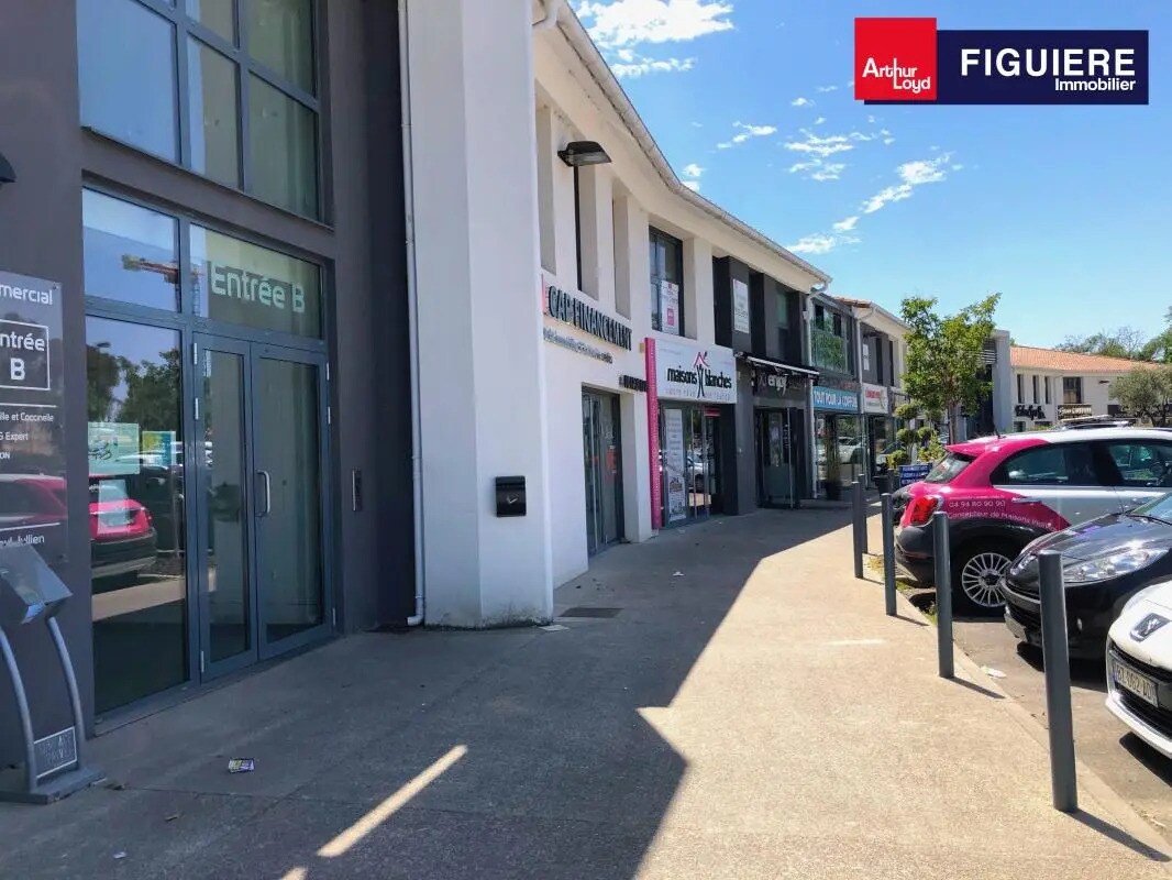 1652 Avenue Paul Jullien, Le Tholonet for lease Primary Photo- Image 1 of 6