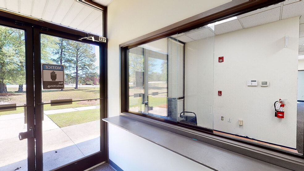 4800 Corporation Dr, Fayetteville, NC for lease - Matterport 3D Scan - Image 3 of 39