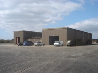 More details for Brackenwood Lane, Newbury - Industrial for Lease