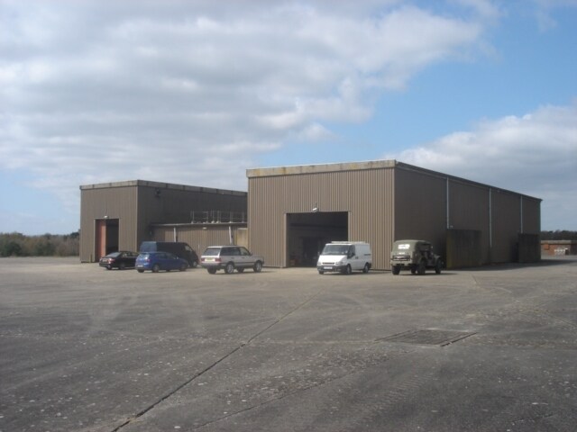 More details for Brackenwood Lane, Newbury - Industrial for Lease