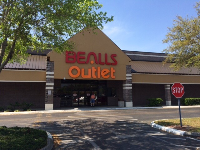 4901 E Silver Springs Blvd, Ocala, FL à louer - Photo du bâtiment - Image 3 de 25