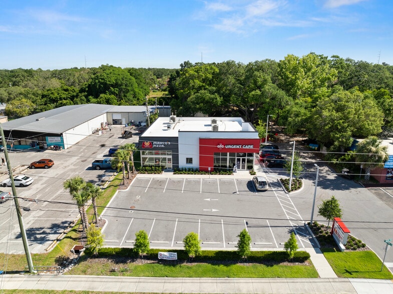 1440 Main St, Dunedin, FL for lease - Building Photo - Image 3 of 10