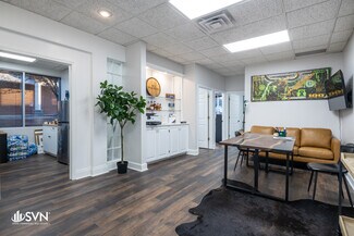 Plus de détails pour 120 Quinton Ct, Lexington, KY - Bureau à louer