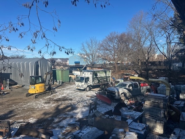 1060 Lower South St, Peekskill, NY for lease - Building Photo - Image 3 of 3