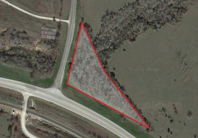 TBD HWY105, Navasota, TX à vendre Aérien- Image 1 de 1