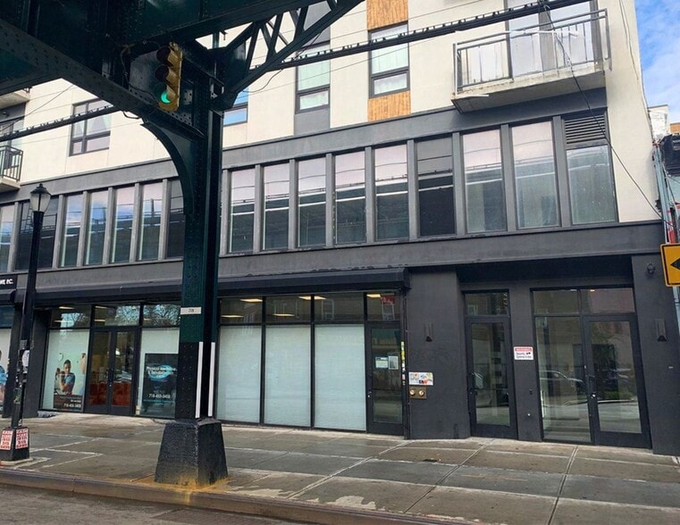 1801 Broadway, Brooklyn, NY for lease - Building Photo - Image 2 of 18