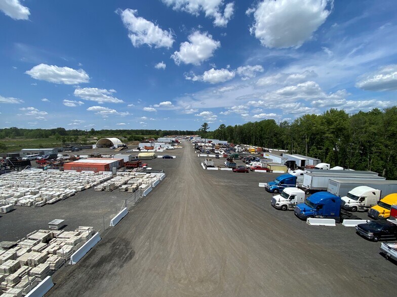 6600 Foxley Rd, Upper Marlboro, MD à louer - Photo du bâtiment - Image 2 de 14