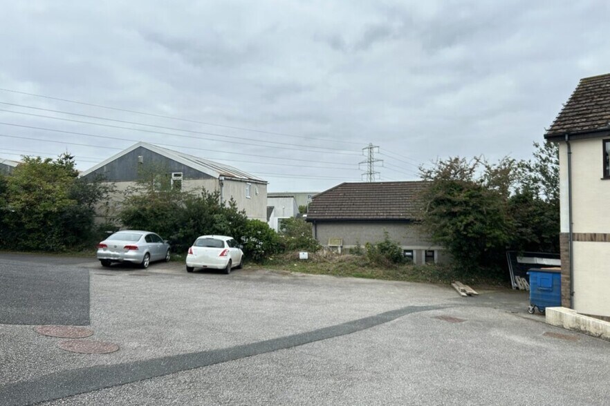 Threemilestone Industrial Estate, Threemilestone à vendre - Autre - Image 3 de 9