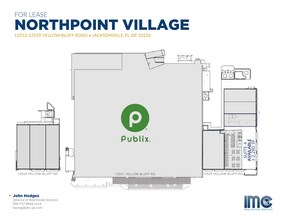 New Berlin Rd, Jacksonville, FL for lease Interior Photo- Image 1 of 1