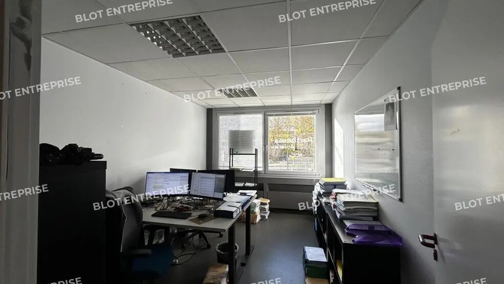 Bureau dans Rennes à louer - Photo intérieure - Image 3 de 11
