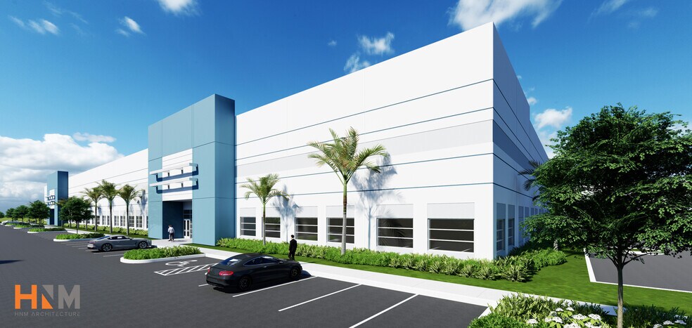 4851 Seminole Pratt Whitney Rd, Loxahatchee, FL à louer - Photo du bâtiment - Image 2 de 6