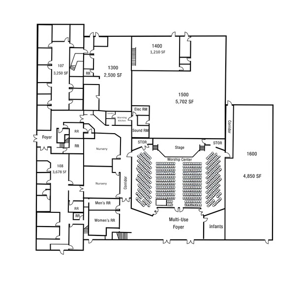 1400 NE 48th Ave, Hillsboro, OR for sale - Building Photo - Image 3 of 54