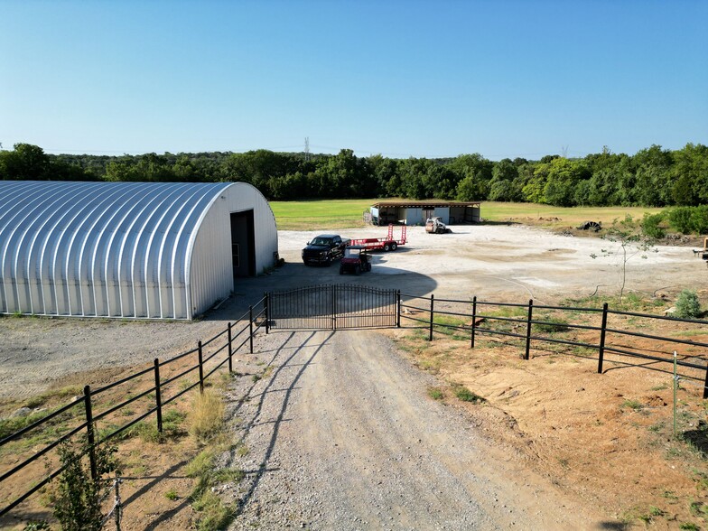 7108 FM 1886, Azle, TX à vendre - Photo du bâtiment - Image 1 de 1